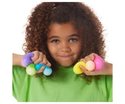 Niños NeeDoh Arcoiris Teenie