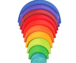 Niños Grimm’s Arcoíris 10 Piezas