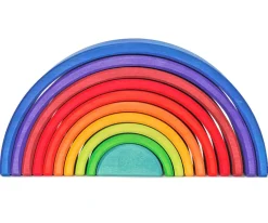 Niños Grimm’s Arcoíris 10 Piezas