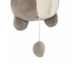 Niños Pasito a Pasito Ardilla Musical Cherry Rayas