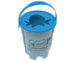 Niños ChildGen Arena Cinética Blue