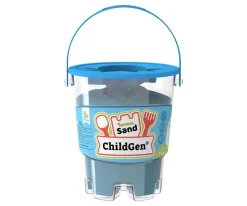 Niños ChildGen Arena Cinética Blue