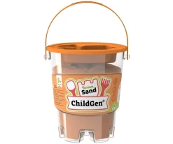 Niños ChildGen Arena Cinética Orange