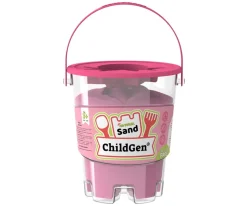 Niños ChildGen Arena Cinética Pink