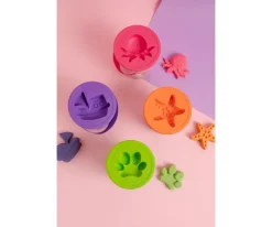 Niños ChildGen Arena Cinética Pink