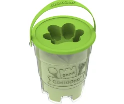 Niños ChildGen Arena Cinética Verde