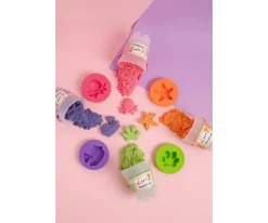 Niños ChildGen Arena Cinética Verde