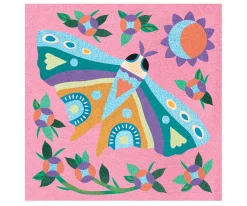 Niños Djeco Arenas Luces de Jardín