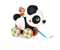 Niños Djeco Arrastre Billie