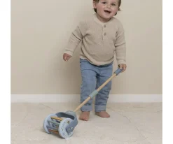 Niños Little Dutch Arrastre Sonajero Forest Friends