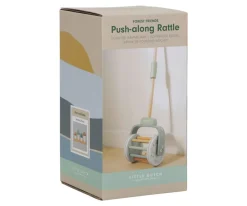 Niños Little Dutch Arrastre Sonajero Forest Friends