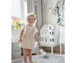 Niños JaBaDaBaDo AB Arrastre Unicornio