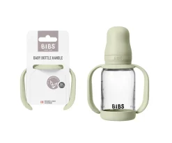 BIBS Asa para Biberón Sage^ Biberones