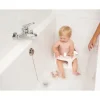 Bebé-Jou Asiento Bañera Fabulous Pale Pink^Niños Bañeras Bebé