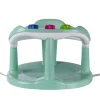 Thermobaby Asiento Baño Aquababy Sage/Blanco^Niños Bañeras Bebé