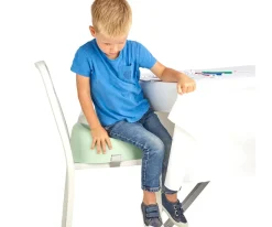 Thermobaby Asiento Elevador Easy Gris Charme^ Tronas Bebé