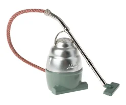 Maileg Aspiradora en Miniatura para Ratones^Niños Casa De Muñecas De Madera