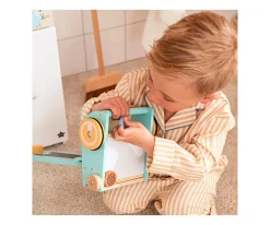 Niños Kids Concept Aspiradora Kids Hub