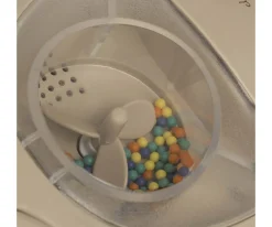 Niños Konges Slojd Aspiradora Vacuum Cleaner Cherry