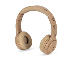Niños Konges Slojd Auriculares Inalámbricos Bluetooch Cherry Blush