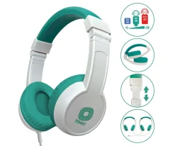 Niños TIMIO Auriculares