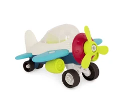 Niños B.Toys Avión Desmontable Happy Cruiser