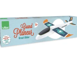 Niños Vilac Avión Planeador XL