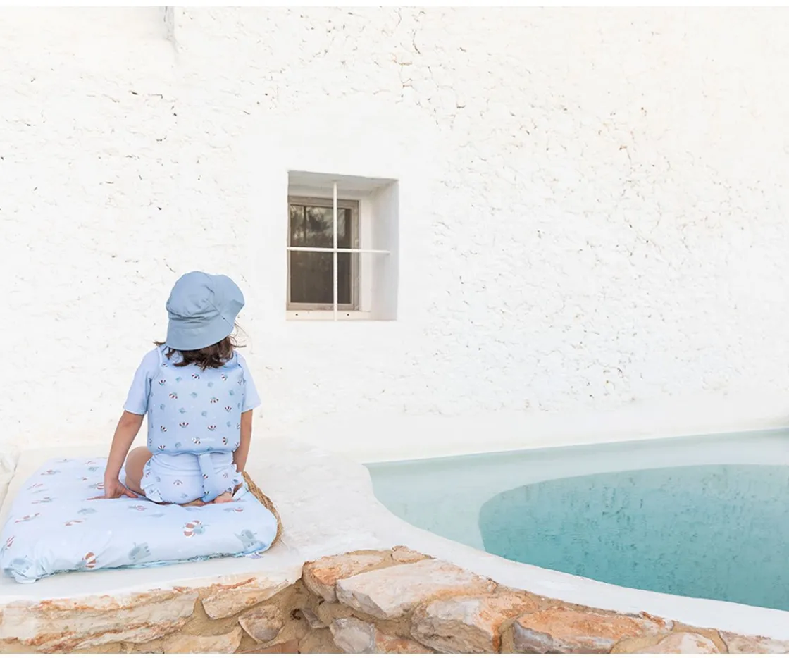 Monnëka Bañador Braguita Baby Elephant^Niños Bañadores Niños