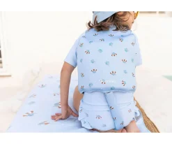 Monnëka Bañador Braguita Baby Elephant^Niños Bañadores Niños