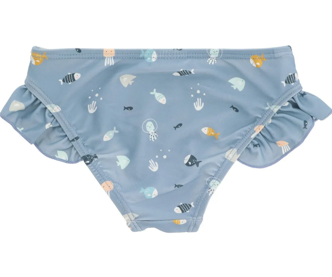 Monnëka Bañador Braguita Fishes^Niños Bañadores Niños