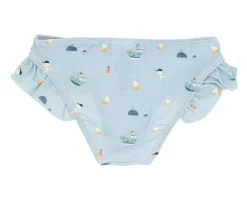 Monnëka Bañador Braguita Fishing Boat^Niños Bañadores Niños