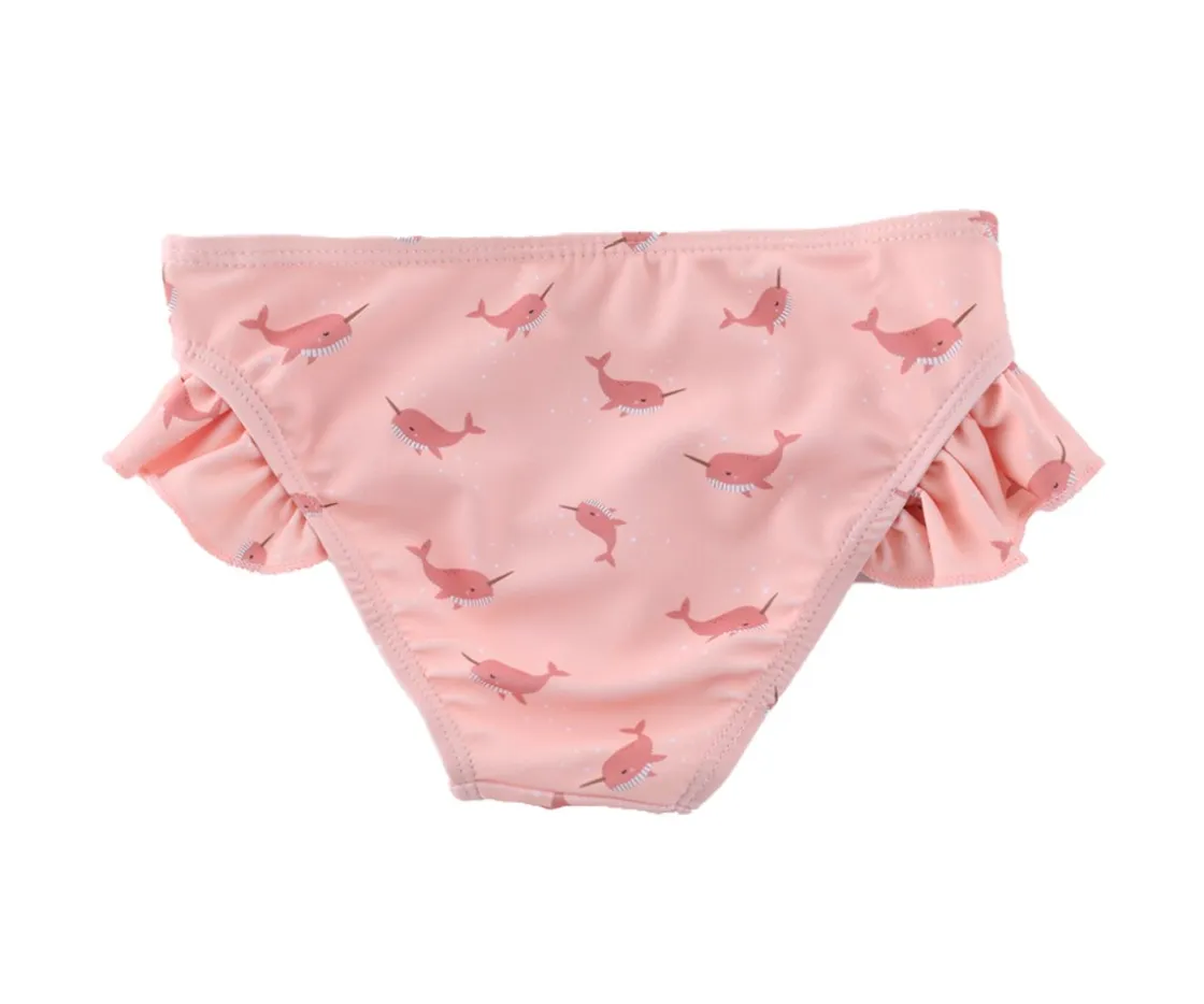 Monnëka Bañador Braguita Narval^Niños Bañadores Niños