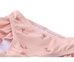 Monnëka Bañador Braguita Narval^Niños Bañadores Niños