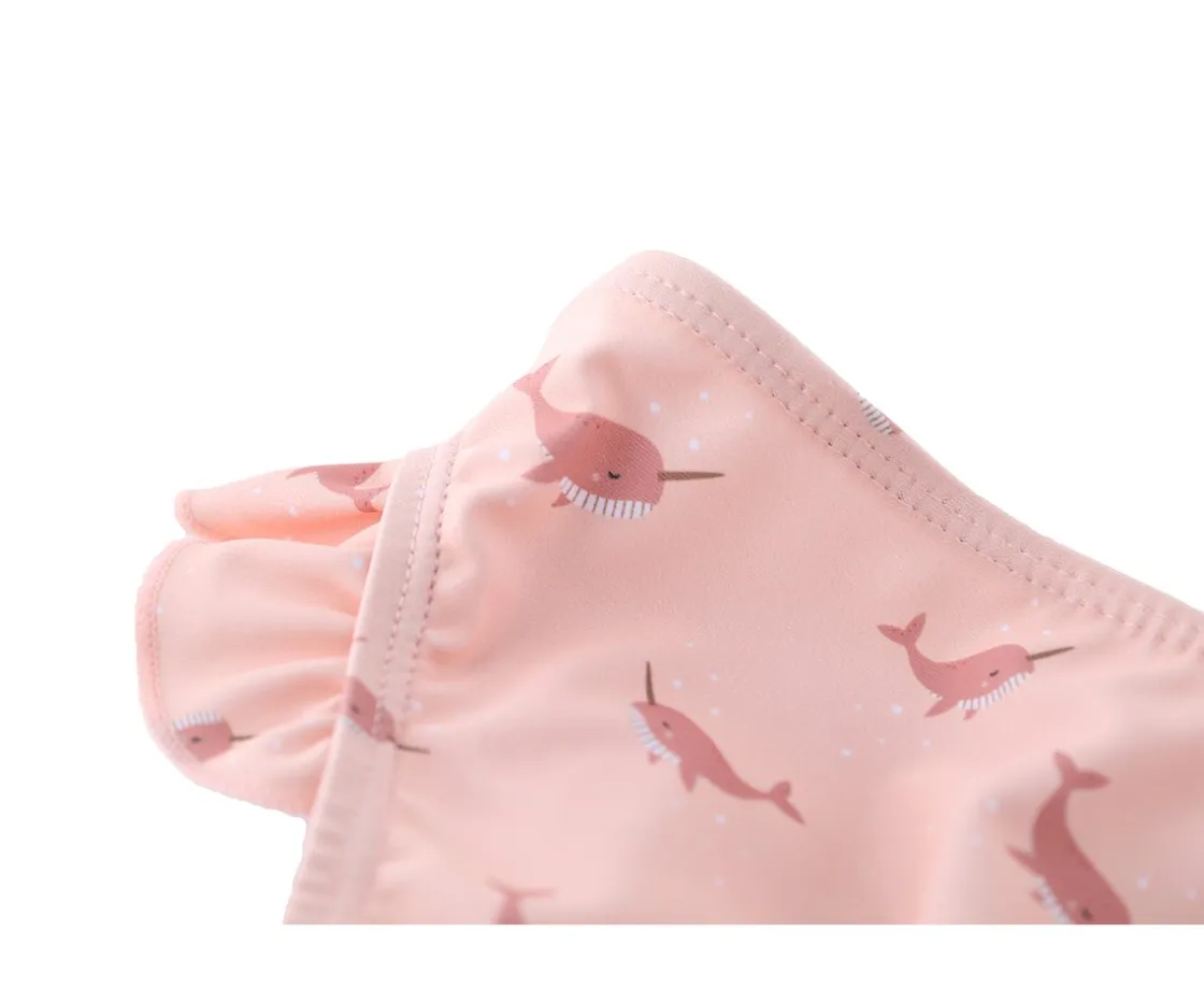 Monnëka Bañador Braguita Narval^Niños Bañadores Niños