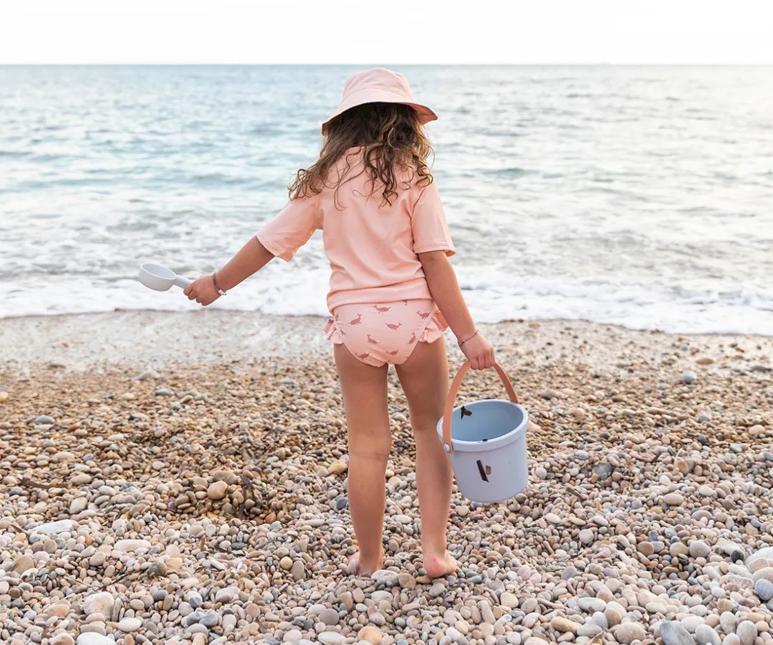 Monnëka Bañador Braguita Narval^Niños Bañadores Niños