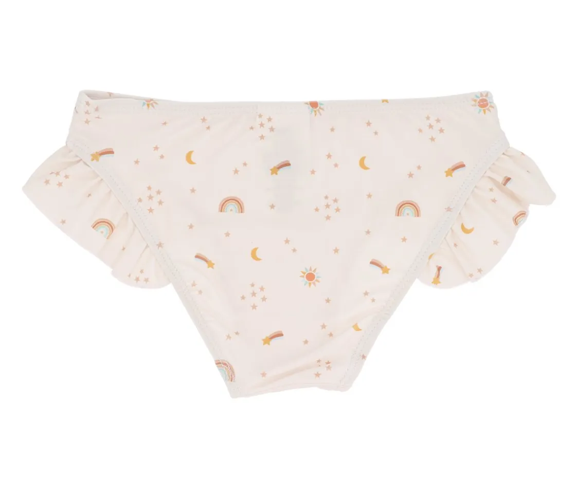 Monnëka Bañador Braguita Starlight^Niños Bañadores Niños