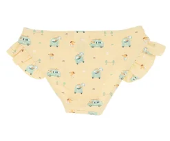 Monnëka Bañador Braguita Surf Van^Niños Bañadores Niños