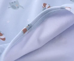 Monnëka Bañador con Cremallera Baby Elephant^Niños Bañadores Niños