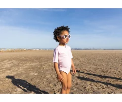 Monnëka Bañador con Cremallera Jolie The Octopus^Niños Bañadores Niños