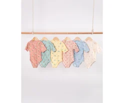 Monnëka Bañador con Cremallera Starlight^Niños Bañadores Niños