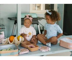 Monnëka Bañador con Cremallera Starlight^Niños Bañadores Niños