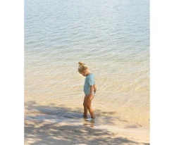 Monnëka Bañador con Cremallera Starlight^Niños Bañadores Niños