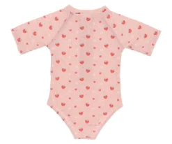 Monnëka Bañador con Cremallera Strawberries^Niños Bañadores Niños