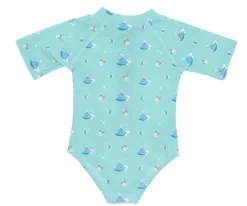 Monnëka Bañador con Cremallera Submarine^Niños Bañadores Niños