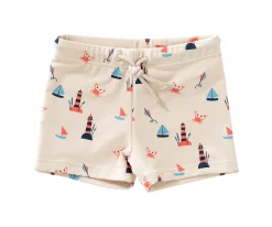 Fresk Bañador Licra Faro^Niños Bañadores Niños