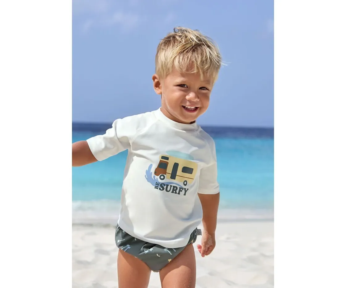 Lassig Bañador Pañal Check^ Bañadores Pañal