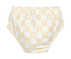 Lassig Bañador Pañal Check^ Bañadores Pañal