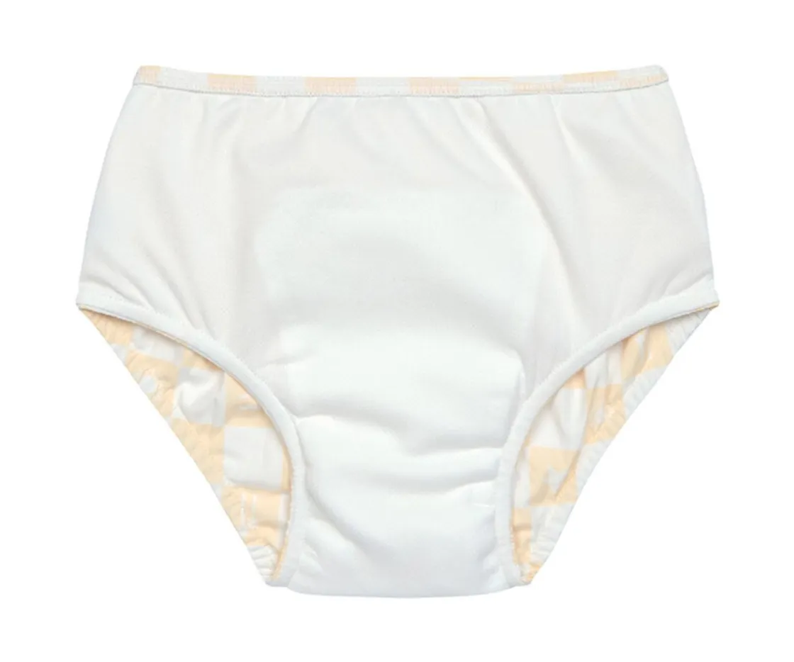 Lassig Bañador Pañal Check^ Bañadores Pañal