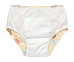 Lassig Bañador Pañal con Volante Flowers^ Bañadores Pañal
