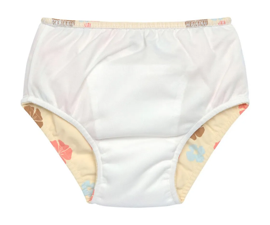Lassig Bañador Pañal con Volante Flowers^ Bañadores Pañal